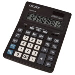 Калькулятор Citizen 12-разрядный (CDB1201-BK)