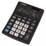 Калькулятор Citizen 8-разрядный (CMB801-BK)