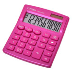 Калькулятор Citizen 10-разрядный (SDC-810NRPKE - pink)
