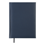 Ежедневник недатированный Buromax Gentle, А5, синий 288 страниц (BM.2009-02)