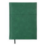 Ежедневник недатированный Buromax Orion, А5, зеленый 288 страниц (BM.2035-04)