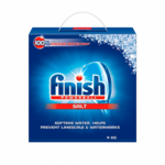 Соль для посудомоечных машин, FINISH 4000г (fn.87397)