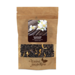 Чай черный рассыпной Чайные шедевры Ванильный бергамот 60 г (csh.00468)