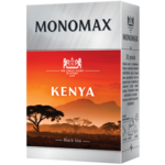 Чай черный кенийский Мономах Kenya 90 г (mn.12197)