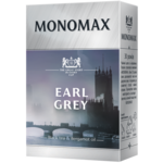 Чай черный  Мономах Earl Grey 90 г (mn.12234)