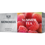 Чай бленд каркаде и фруктового Monomax 25 пакетиков Summer tea (mn.18359)