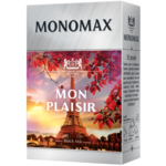 Чай черный Monomax Mon Plaisir 80 г (mn.70669)