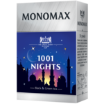 Чай бленд черного и зеленого Monomax 1001 Nights 80 г (mn.70126)