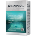 Чай зеленый листовой Monomax Green Pearl 100 г (mn.11004)