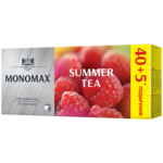 Чай каркаде Monomax 45 пакетиков Summer tea (mn.76739)