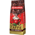 Кофе в зернах Ferarra Caffe Arabica 200г (fr.71000)