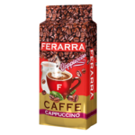 Кофе молотый Ferarra Caffe Cappuccino 250г (fr.75206)