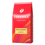 Кофе в зернах Ferarra Caffe Crema Irlandese 1000г (fr.75183)