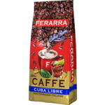 Кофе в зернах Ferarra Caffe Cuba Libre 200г (fr.71024)