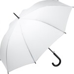 Зонт трость автомат FARE ф100, белый (FR.1104 white)