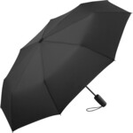 Зонт мини автомат FARE ф98, черный (FR.5412 black)