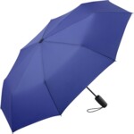 Зонт мини автомат FARE ф98, синий (FR.5412 euroblue)