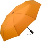 Зонт мини автомат FARE ф98, оранжевый (FR.5412 orange)