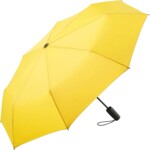 Зонт мини автомат FARE ф98, желтый (FR.5412 yellow)