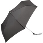 Зонт мини FARE FiligRain, ф88см, серый (FR.5070 grey)
