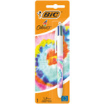 Шариковая ручка BIC 4в1 Colours Decor 1 мм (bc503806)