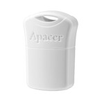 Флеш-накопитель USB 32GB Apacer AH116 White (AP32GAH116W-1)