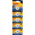 Батарейка Kodak Ultra Lithium CR2025 BL 5 шт (30411562)