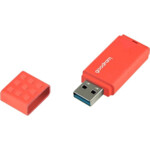 Флеш-накопитель USB 3.0 32GB GOODRAM UME3 Orange (UME3-0320O0R11)