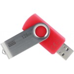 Флеш-накопитель USB 3.0 128GB GOODRAM UTS3 Red (UTS3-1280R0R11)