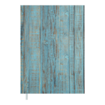 Ежедневник недатированный Buromax NEXT А5 288 стр голубой (BM.2007-14)