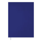 Ежедневник недатированный Buromax MONOCHROME А5 288 стр синий (BM.2055-02)