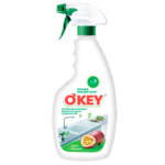Активная пена для чистки кухни Okey, 500 мл (ok.81900)