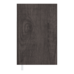 Ежедневник недатированный Buromax NEXT A6 288 страниц коричневый (BM.2608-25)
