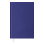 Ежедневник недатированный Buromax MONOCHROME A6 288 страниц синий (BM.2611-02)
