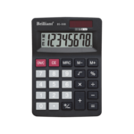 Калькулятор Brilliant BS-008 8-разрядный