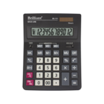 Калькулятор настольный Brilliant BS-111 12 разрядный