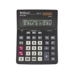 Калькулятор настольный Brilliant BS-114 14 разрядный