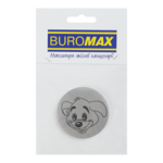 Значок светоотражающий Buromax Puppy (BM.9742)