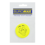 Значок светоотражающий Buromax Smile (BM.9740)