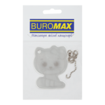 Подвеска светоотражающая Buromax Kitty (BM.9700)