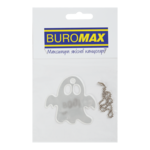 Подвеска светоотражающая Buromax Ghost (BM.9704)