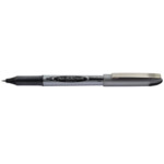 Ручка-роллер Zebra AX5 0.5 мм черная (5414)