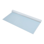Папір міліметровий Buromax 64см х 20м офсет 70г/м2 блакитний (BM.270222)