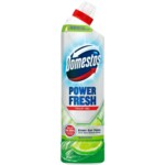 Средство для чистки туалета Domestos Aroma Power Свежесть цитруса 700 мл (55113)