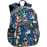 Рюкзак CoolPack Toby Mini Oh My Dear 35х26х12 см 10 л (F049664)