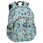 Рюкзак CoolPack Toby Mini Shoppy 35х26х12 см 10 л (F049661)