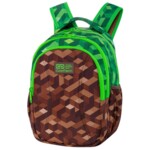 Рюкзак CoolPack Joy S City Jungle 39х28х17 см 21 л (C48199/F)