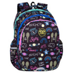Рюкзак CoolPack Jerry 15 Tennis Star 39х28х15 см 21 л (F029691)