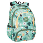 Рюкзак CoolPack Spiner Termic Toucans 41х30х13 см 24 л (F001662)