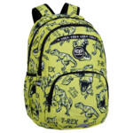 Рюкзак CoolPack Pick Dino Anventure 41х30х16 см 23 л (F099705)